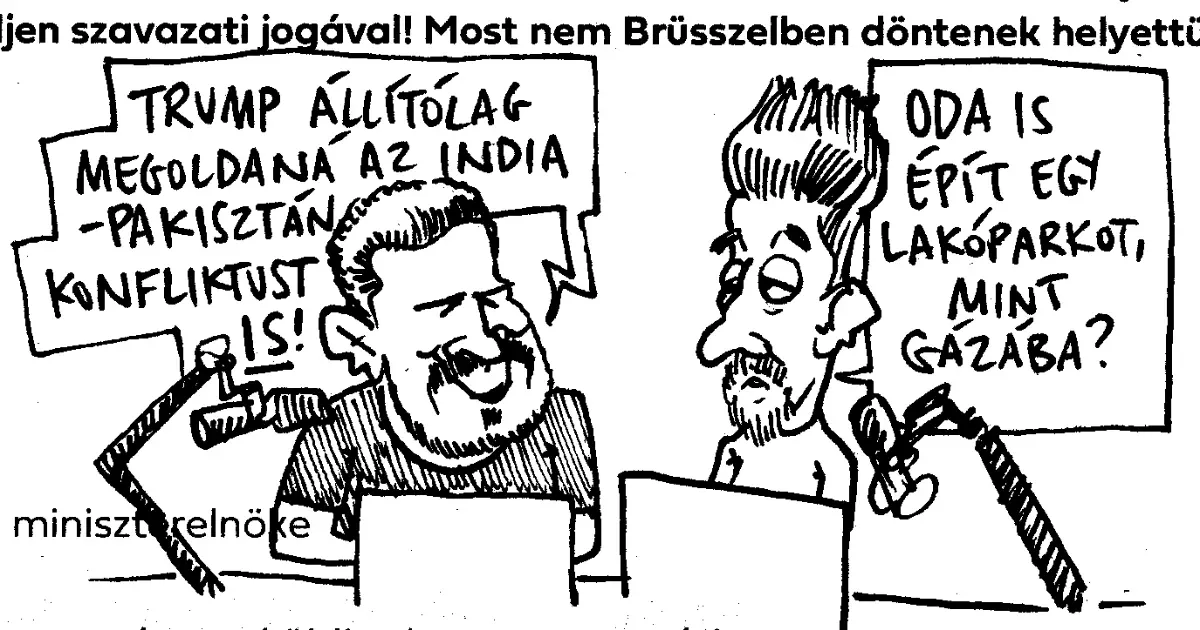 Ez már az?