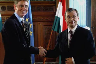 Magyar Péter: Egy lépéssel közelebb jutottunk az Orbán-Gyurcsány korszak lezárásához
