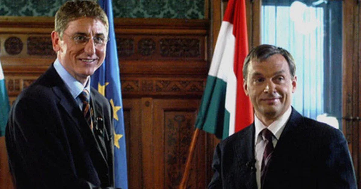 Magyar Péter: Egy lépéssel közelebb jutottunk az Orbán–Gyurcsány-korszak lezárásához