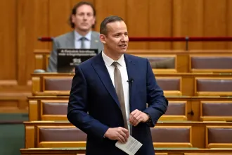 Mi Hazánk Gyurcsány Ferenc lemondásáról: A DK bezuhant, a valóságban mindössze 2-3 százalékos párt lehet