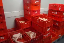 Szabálytalanságokat találtak egy üzemben, több mint 3 tonna húsárut vont ki a forgalomból a Nébih
