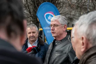 A DK közössége szerint Gyurcsány Ferenc volt hazánk legjobb és legtisztességesebb miniszterelnöke