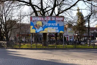 Újabb egymilliárd eurós részletet kapott Ukrajna a G7-hitelből