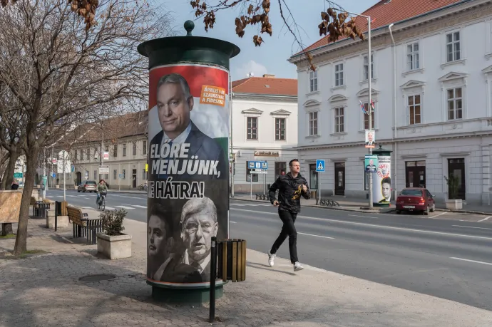 Magyar Péter: Egy lépéssel közelebb jutottunk az Orbán–Gyurcsány-korszak lezárásához
