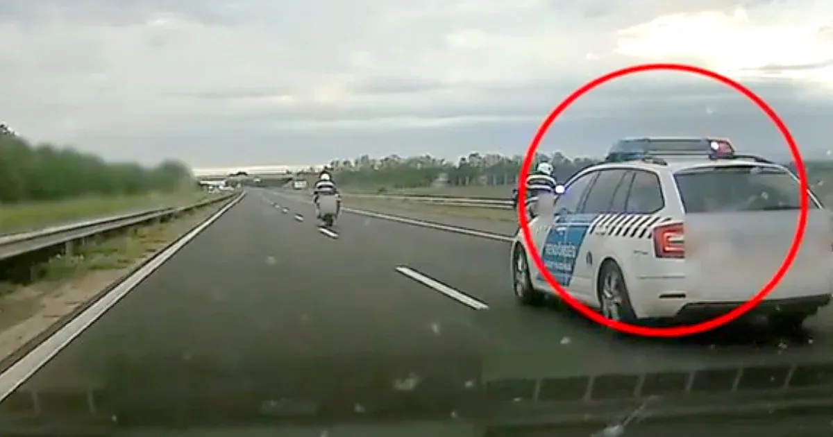 Jogsi nélkül, körözött autóval menekült ittasan 100 kilométert a rendőrök elől egy borsodi férfi