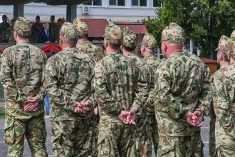 Kínai hátterű cég nyert el egy fontos honvédségi megbízást