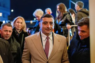 Szélsőjobbos barátot kapott a Fidesz Romániában