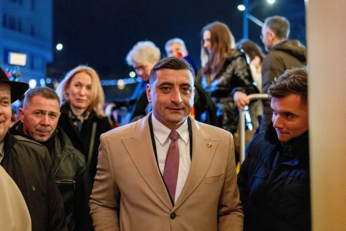 Szélsőjobbos barátot kapott a Fidesz Romániában