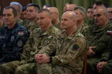 Honvédelmi Minisztérium: Készek vagyunk nyilvánosságra hozni a jelentést Ruszin-Szendi Romulusz ukránpárti és háborúpárti megnyilvánulásairól