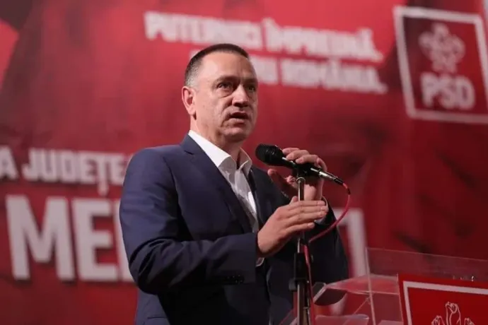 PSD-s képviselő: Toxikus és gyáva most semlegesnek maradni