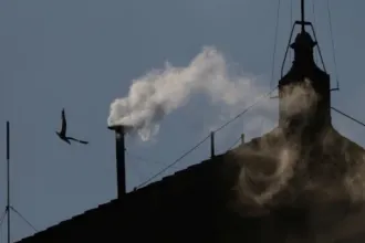 Felszállt a fehér füst, megvan a 267. pápa