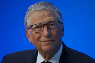 200 milliárd dollárt ad jótékony célokra Bill Gates a következő 20 évben