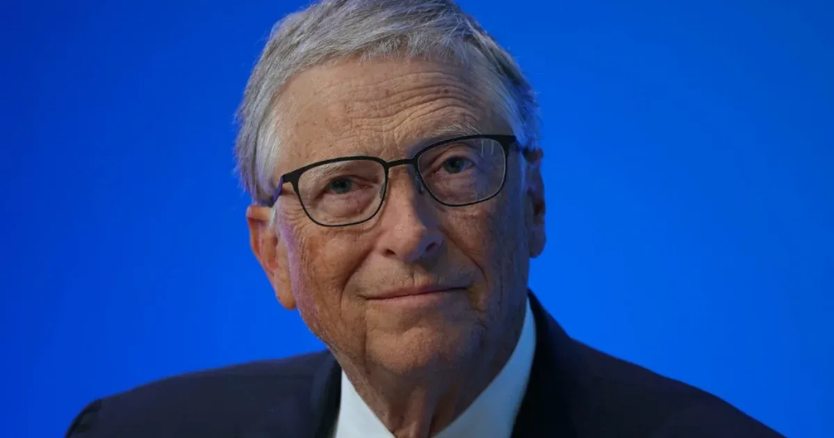 200 milliárd dollárt ad jótékony célokra Bill Gates a következő 20 évben