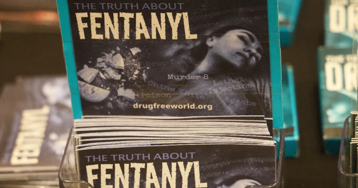 Rosszabb lehet az opioidvĂĄlsĂĄg az EgyesĂŒlt Ăllamokban, mint eddig hittĂ©k