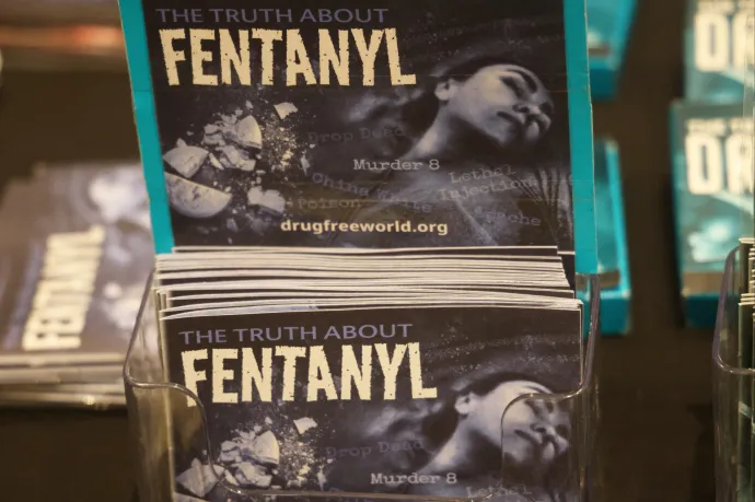 Rosszabb lehet az opioidválság az Egyesült Államokban, mint eddig hitték