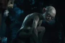 Két év múlva karácsonykor mutatják be a mozik a Gollam-filmet