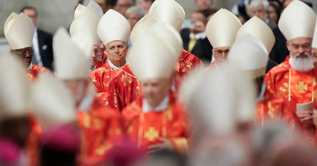 Az új pápa XIV. Leó – mit jelent az egyházfők névválasztása?