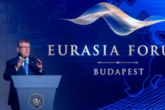 Bejegyezték Matolcsy Györgyék új alapítványát, amit jegybankelnöksége utolsó napjaiban hozott létre bizalmi embereivel