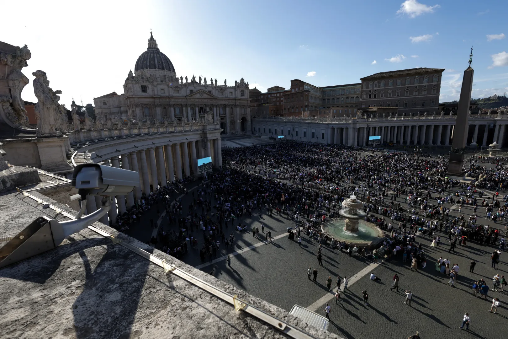 Fotó: Murad Sezer / Reuters