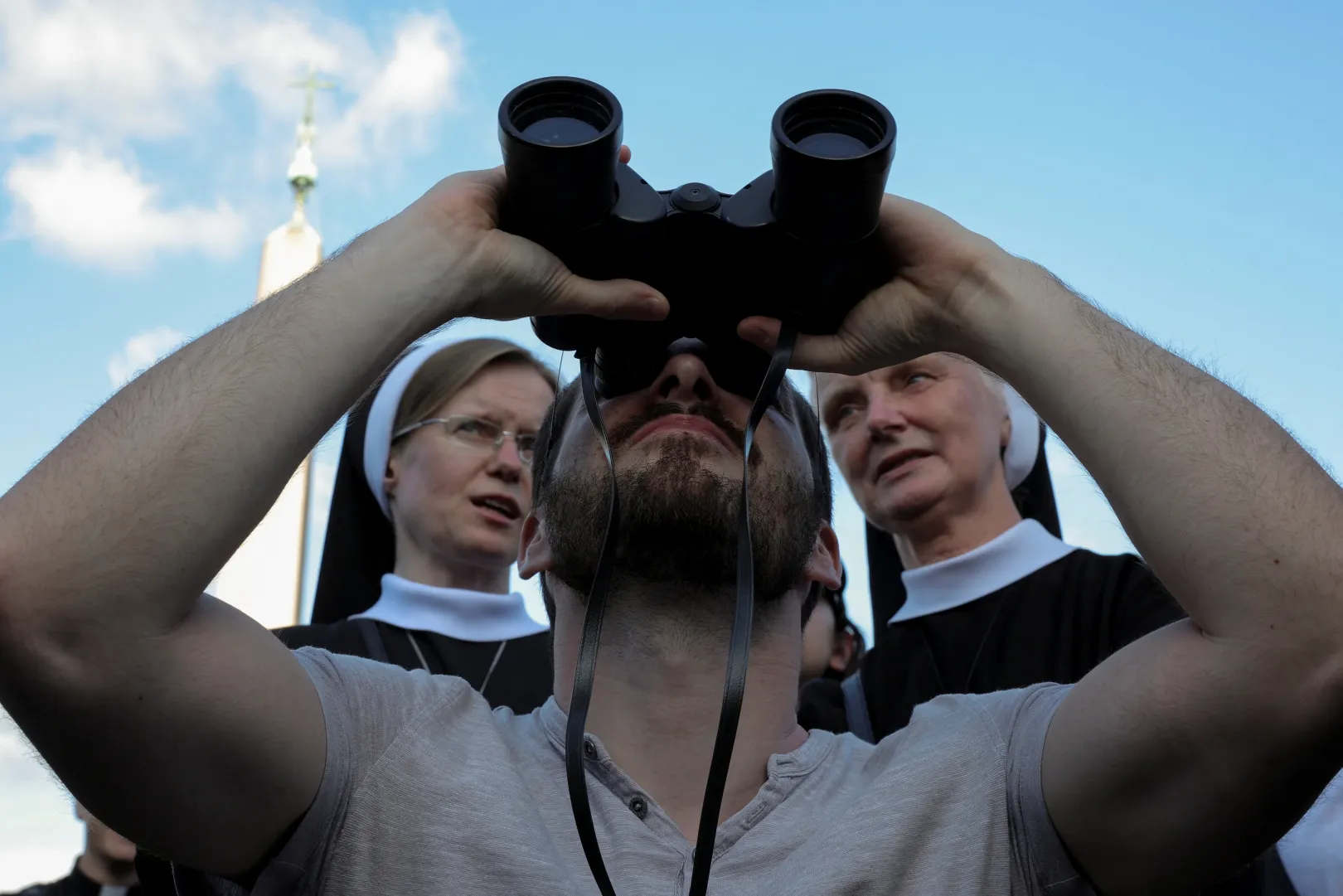 Fotó: Marko Djurica / Reuters