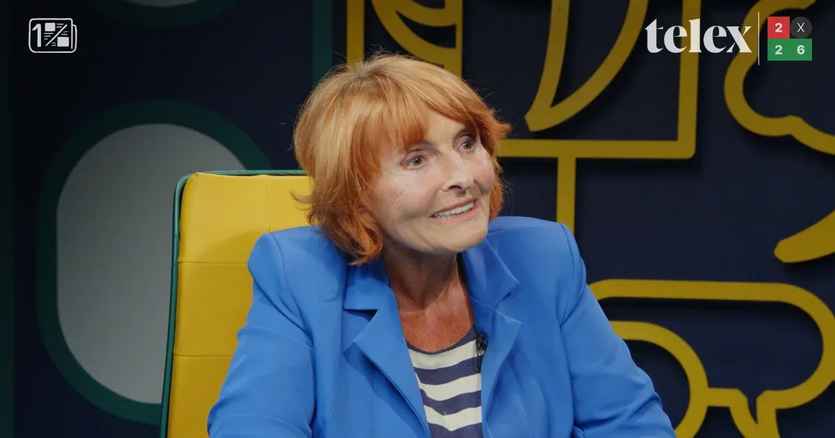 Lendvai Ildikó szerint Gyurcsány visszavonulása jót tesz az országnak, a volt miniszterelnök utolsó aktív éveiről pedig politikai vergődésként beszélt