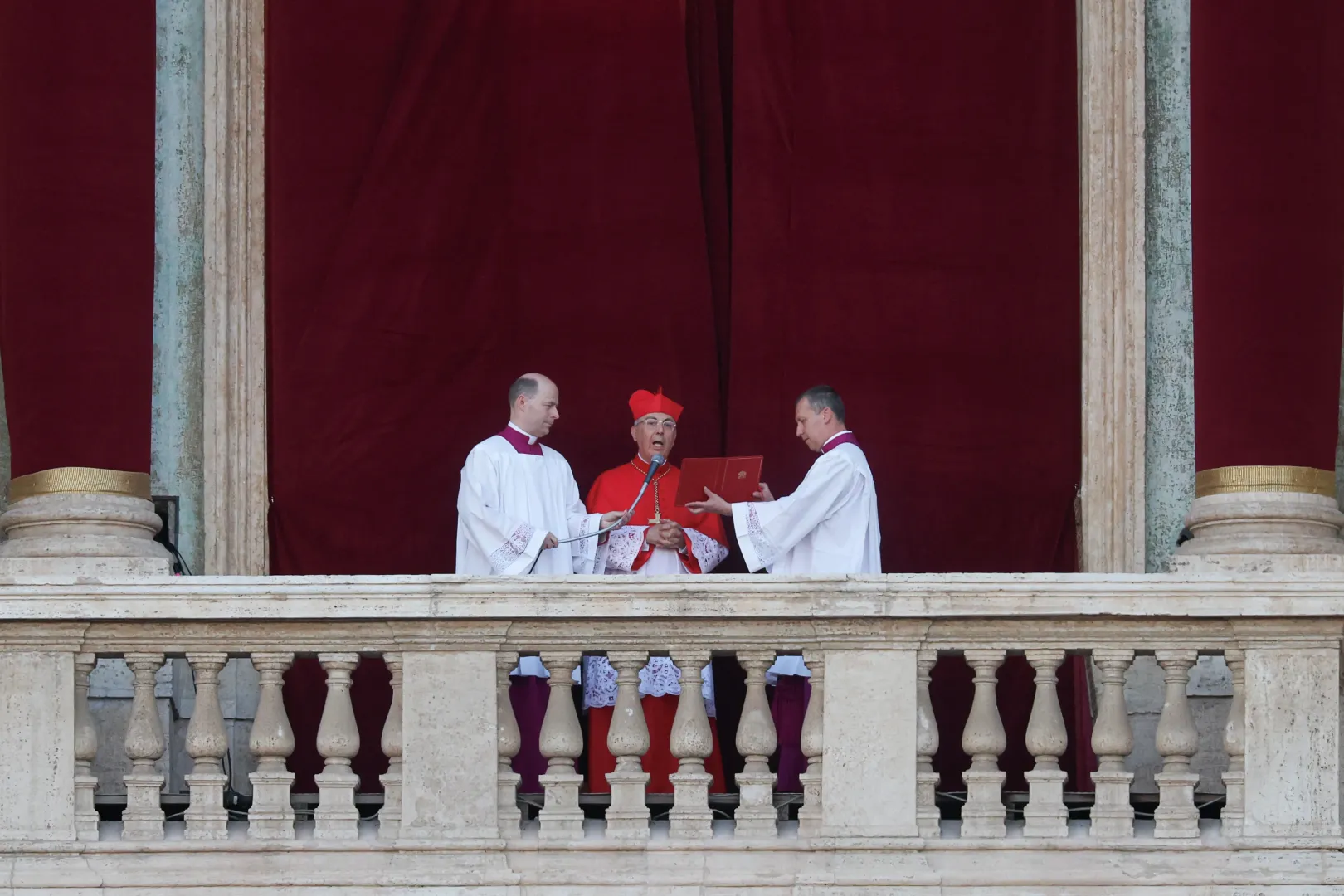 Fotó: Hannah Mckay / Reuters