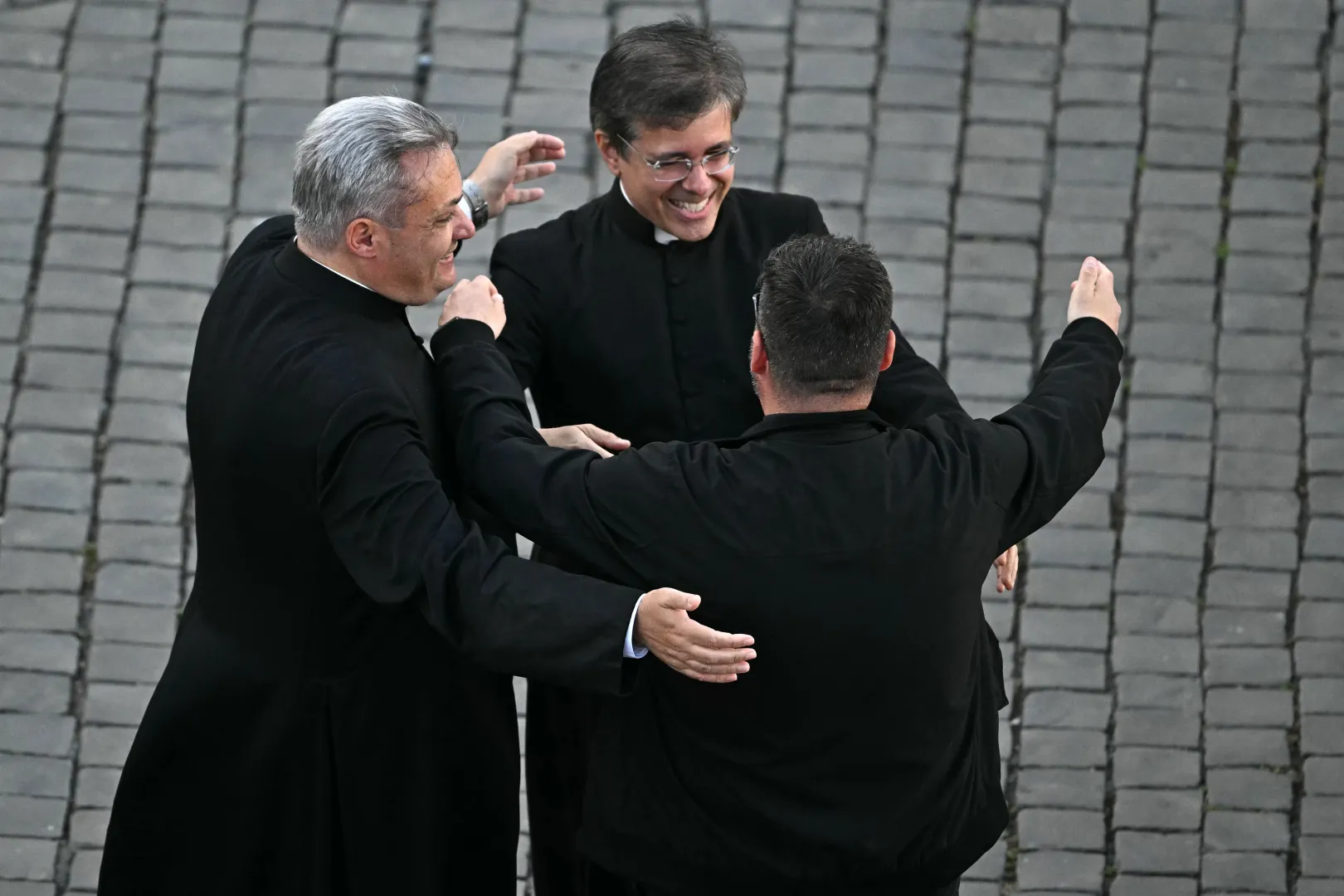 Fotó: Gabriel Bouys / AFP