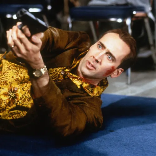 Nicolas Cage-et szinte mindennap összekeverik Nick Cave-vel