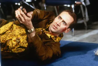Nicolas Cage-et szinte mindennap összekeverik Nick Cave-vel