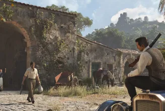 Augusztus elején érkezik a Mafia 4