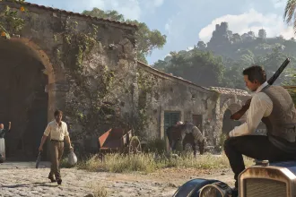 Augusztus elején érkezik a Mafia 4