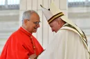 XIV. Leó megválasztása azt üzeni: továbbmegy az egyház Ferenc pápa útján