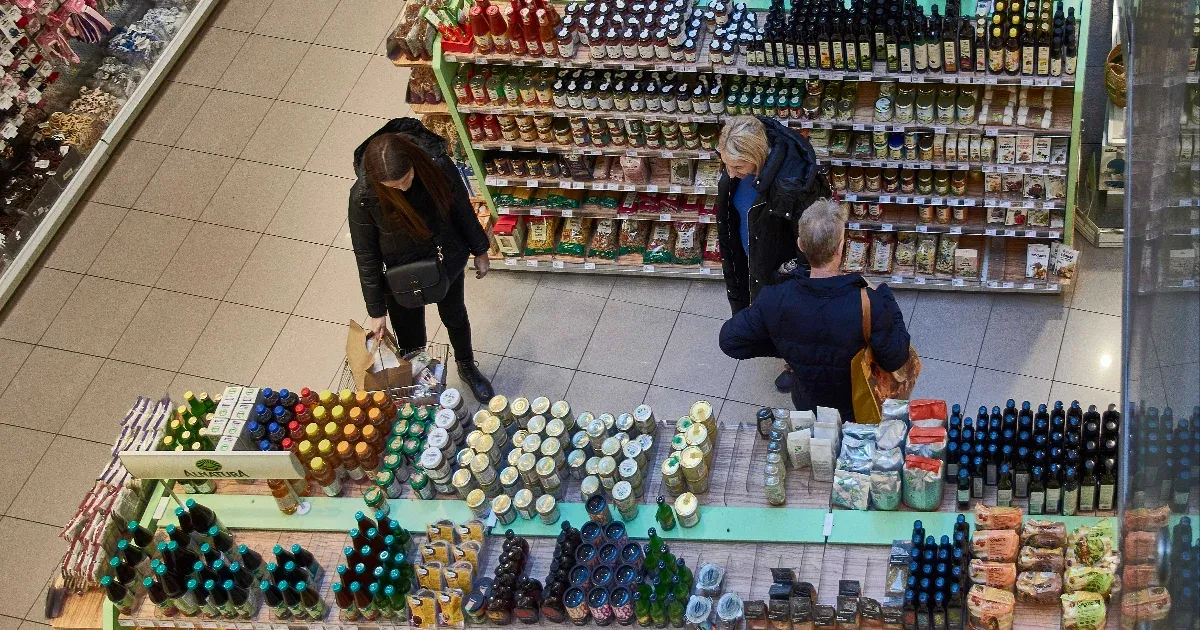 Dezodor, mosószer, tampon: ezekre a termékekre vonatkozik az új árrésstop