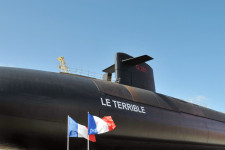 Elég-e Európa védelmében 290 francia atomtöltet 4300 orosz ellen?