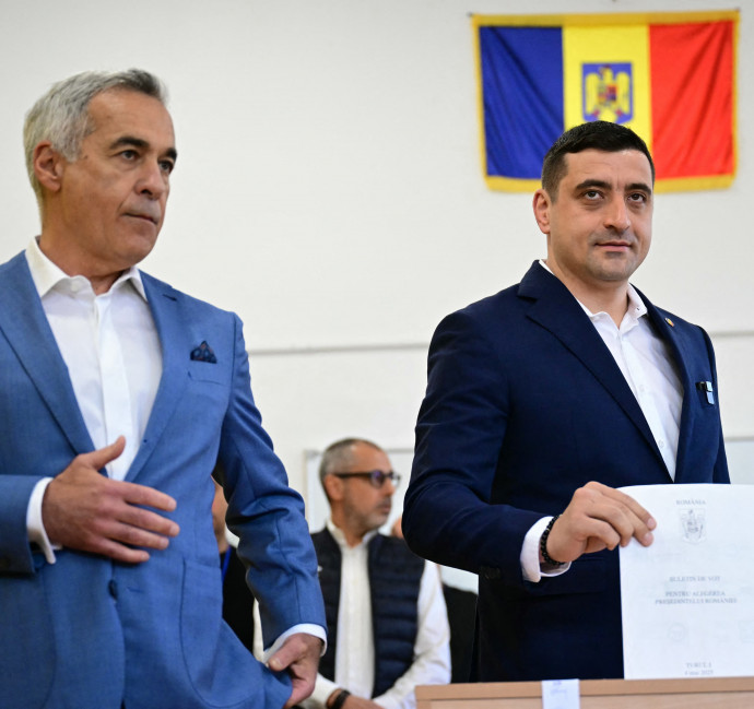 A román gazdasági csodát is veszélybe sodorja a politikai válság