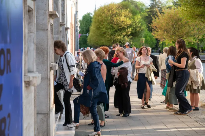 Székelyek a választás előtt: ha muszáj, Danra szavaznak, ha nem muszáj, távol maradnának