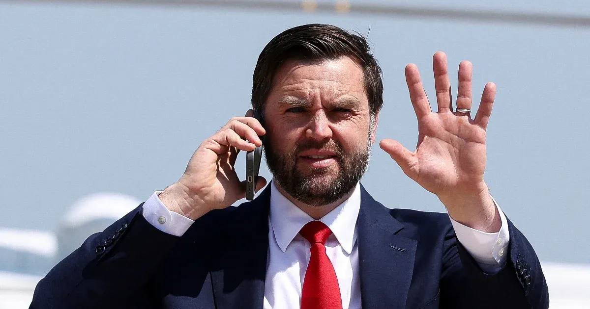 J. D. Vance szerint nem az Egyesült Államok dolga, ezért nem is avatkoznak be az indiai-pakisztáni konfliktusba