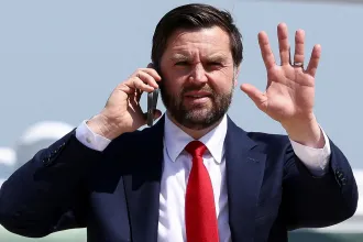 J. D. Vance szerint nem az Egyesült Államok dolga, ezért nem is avatkoznak be az indiai-pakisztáni konfliktusba