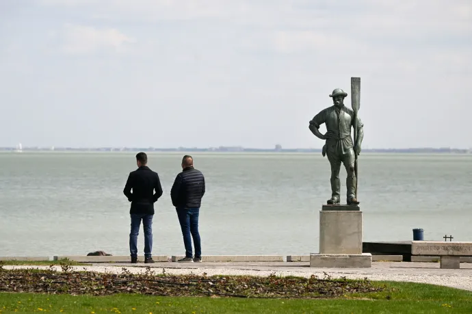 A jövő hét közepéig marad a hűvös idő