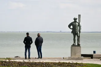 A jövő hét közepéig marad a hűvös idő