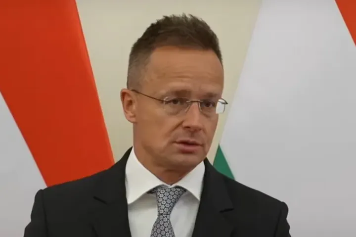 Szijjártó szerint Brüsszel után már Varsó is csatlakozott „Ukrajna magyarellenes rágalomhadjáratához”