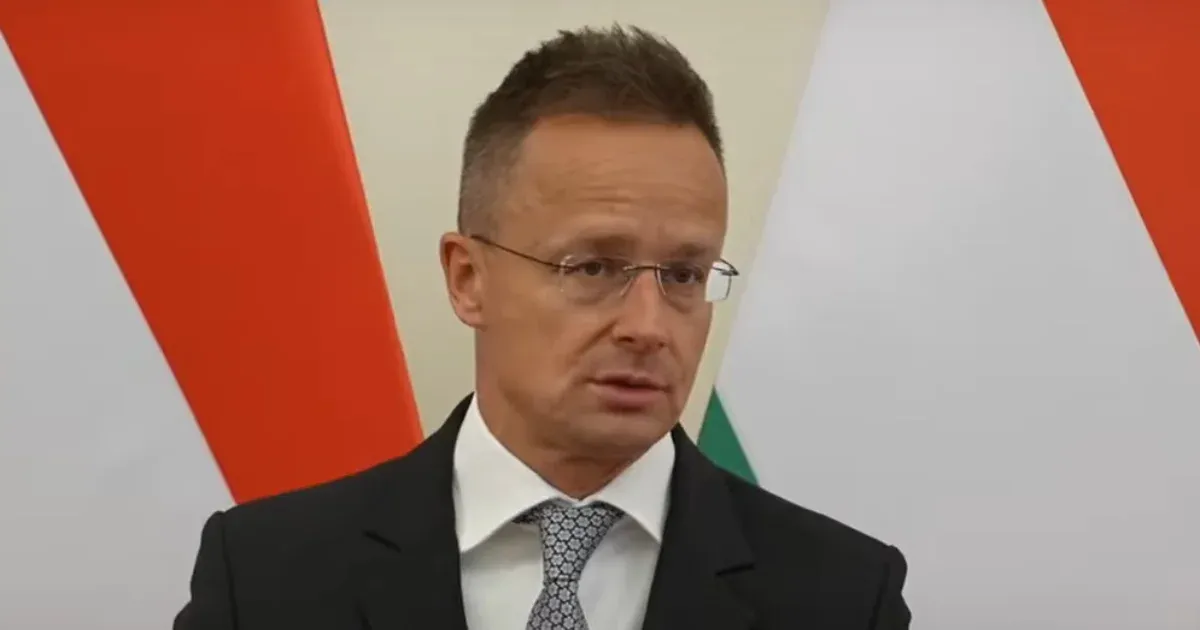 Szijjártó óvatossággal kezelendő propagandának nevezte a kémkedés miatt letartóztatott magyar ügynökök ügyét