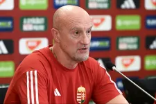 Marco Rossival 2030-ig szerződést hosszabbított az MLSZ