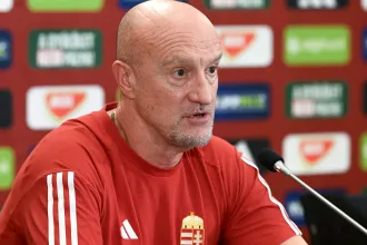 Marco Rossival 2030-ig szerződést hosszabbított az MLSZ