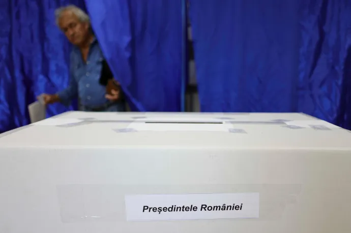 Az alkotmánybíróság érvényesítette az elnökválasztás első fordulóját