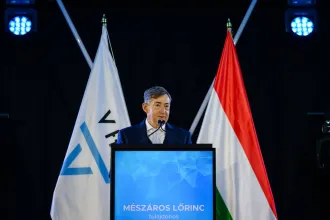 7 milliárd forintnál kevesebbre becsülte az állam, már 11 milliárdnál tart a bicskei vasútállomás fejlesztése