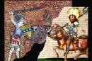 Nem sakk ez, hogy ne lehetne két magyar király is a kerekasztal lovagja