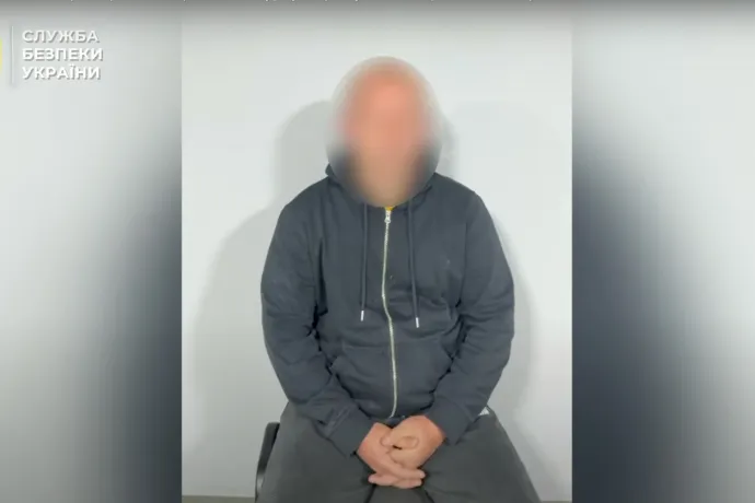 Magyar Péter az ukrán szolgálatok jelentéséről: Orbán Viktornak haladéktalanul meg kell szólalnia