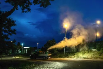 Változtatni kéne a „csíp a szúnyog, fújjuk pofán” szemléleten