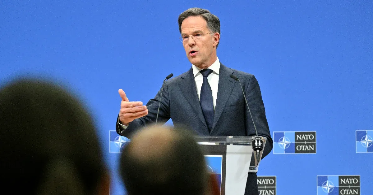 A NATO nem kommentálja, hogy az ukrán szolgálatok szerint magyar ügynökhálózat tagjait tartóztatták le